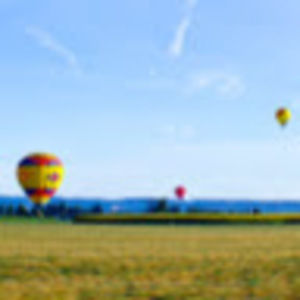 Meet your Posher, Joel